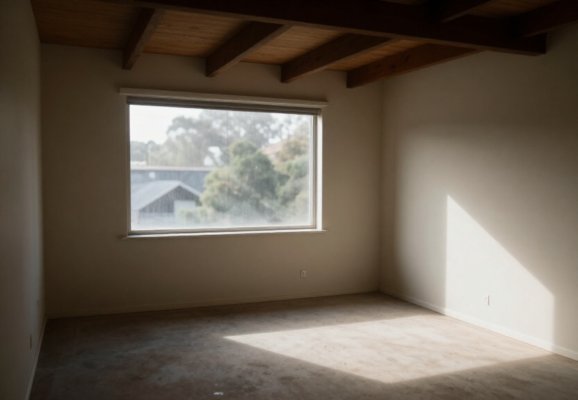 Ceiling Insulation in a Weatherboard Home